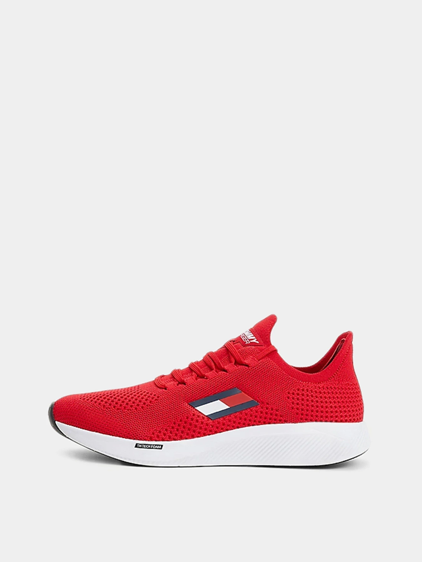 Кроссовки Tommy Hilfiger модель FD0FD00043-XLG Фото