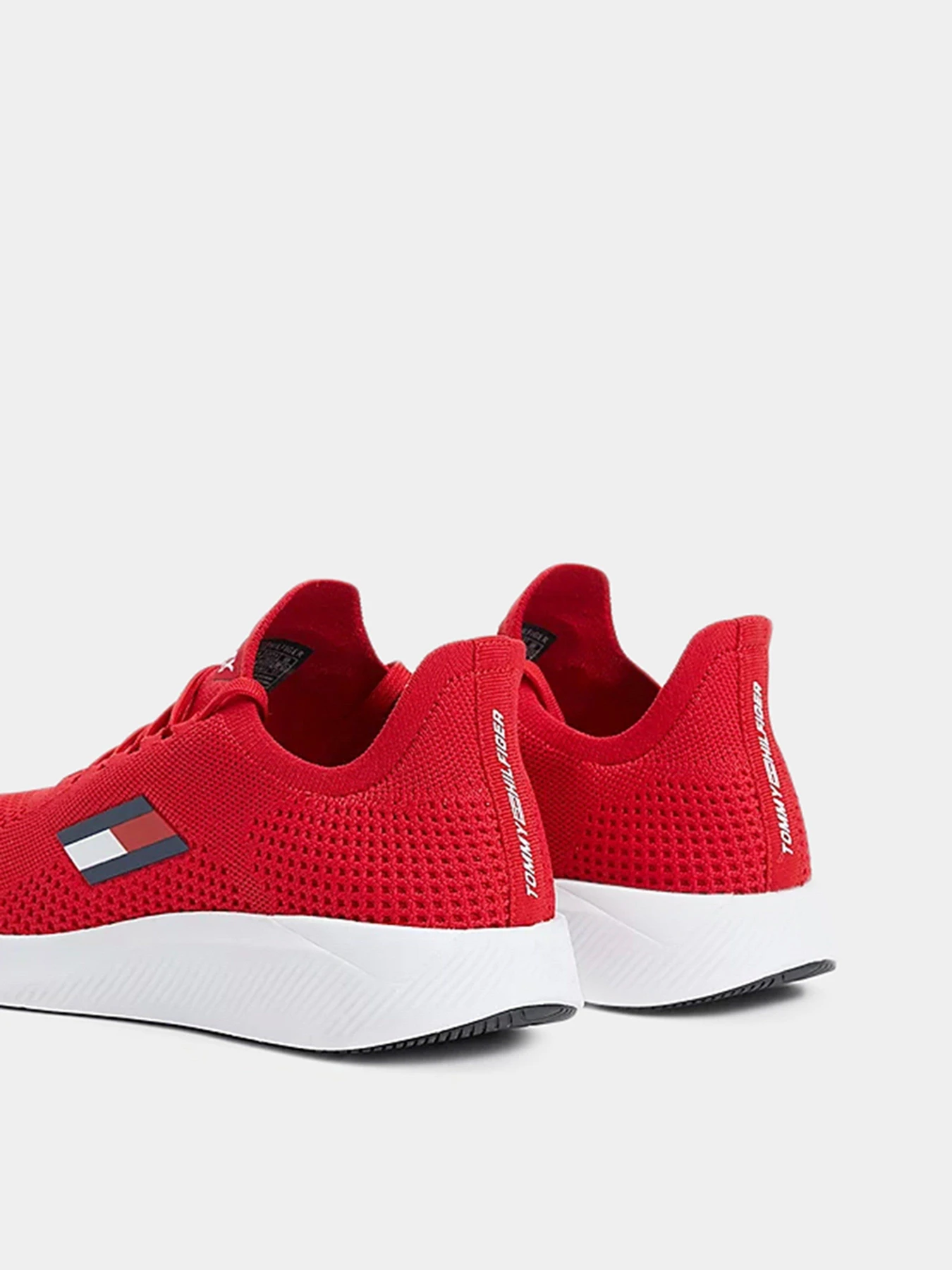 Кроссовки Tommy Hilfiger модель FD0FD00043-XLG Фото