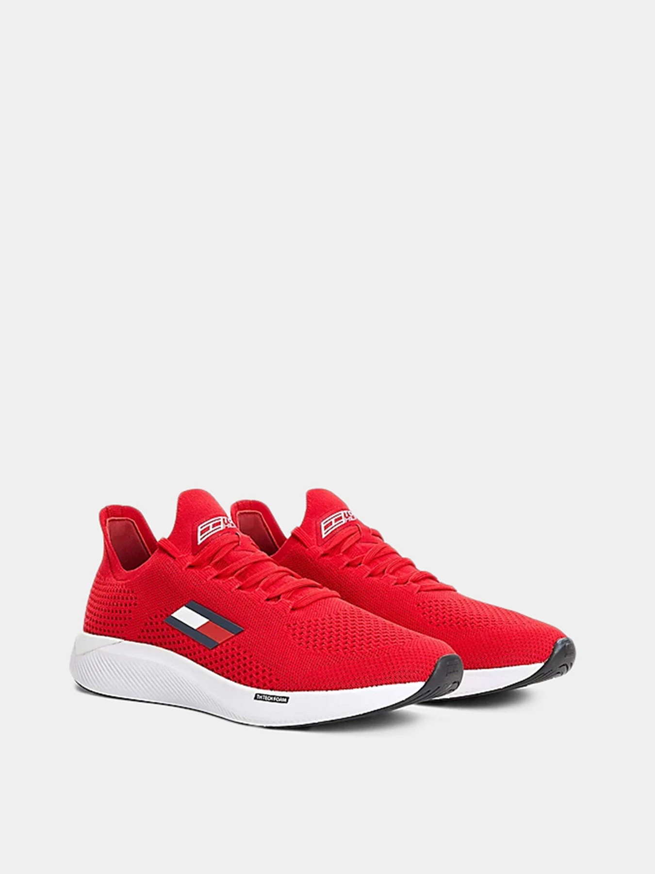 Кроссовки Tommy Hilfiger модель FD0FD00043-XLG Фото