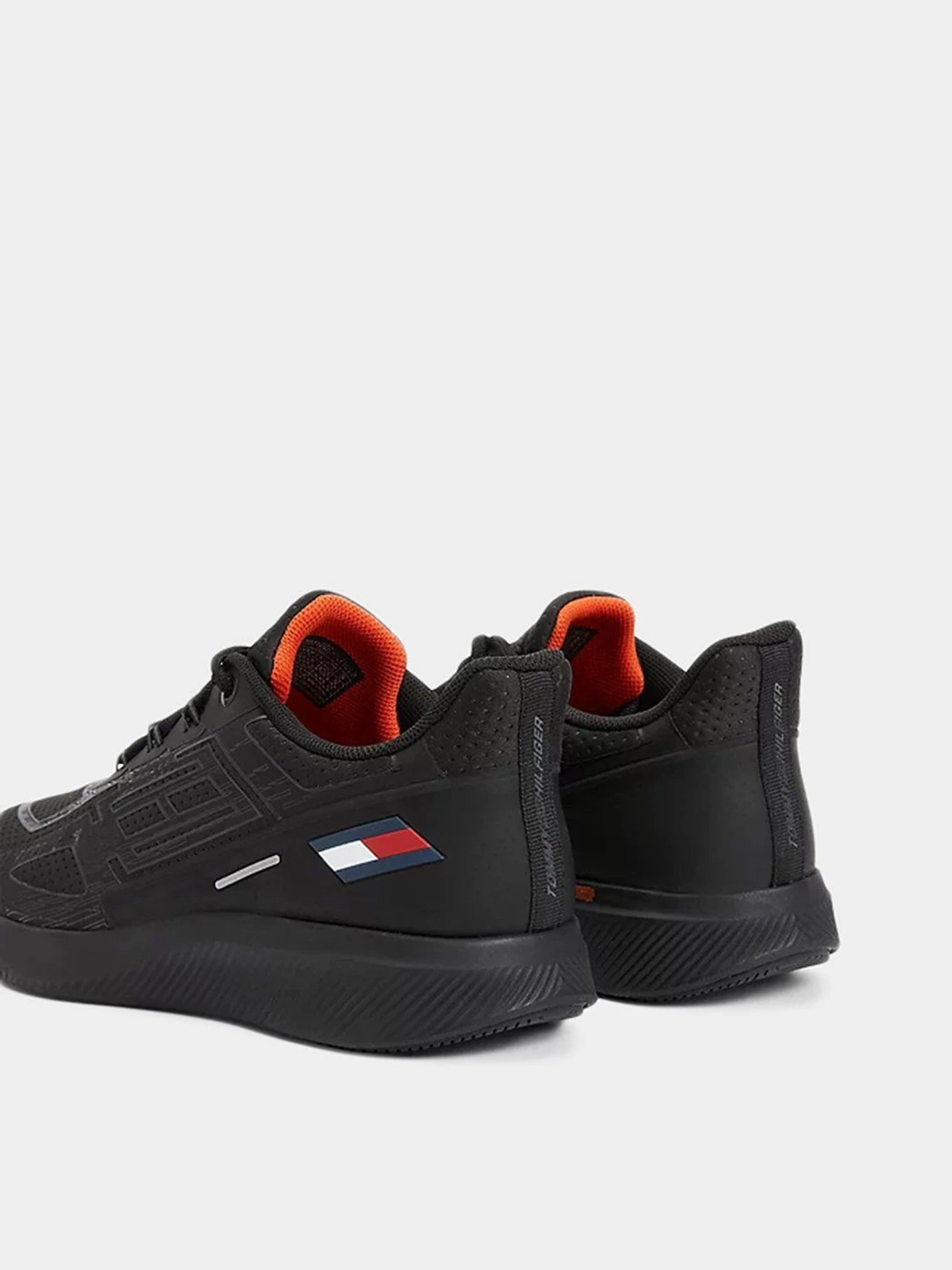 Кроссовки Tommy Hilfiger модель FD0FD00037-BDS Кроссовки Tommy Hilfiger модель FD0FD00037-BDS Фото