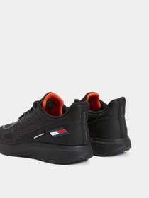 Кроссовки Tommy Hilfiger модель FD0FD00037-BDS Фото