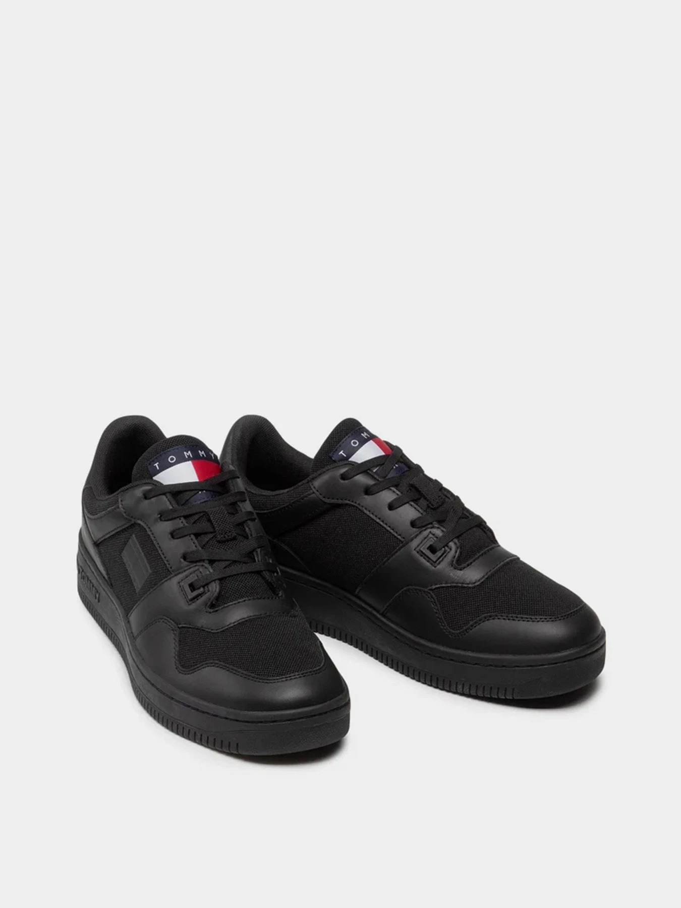 Кросівки Tommy Hilfiger модель EM0EM01010-BDS Кросівки Tommy Hilfiger модель EM0EM01010-BDS Фото