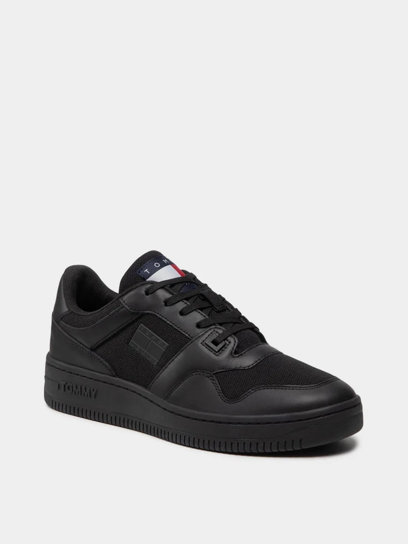 Кросівки Tommy Hilfiger модель EM0EM01010-BDS Кросівки Tommy Hilfiger модель EM0EM01010-BDS Фото