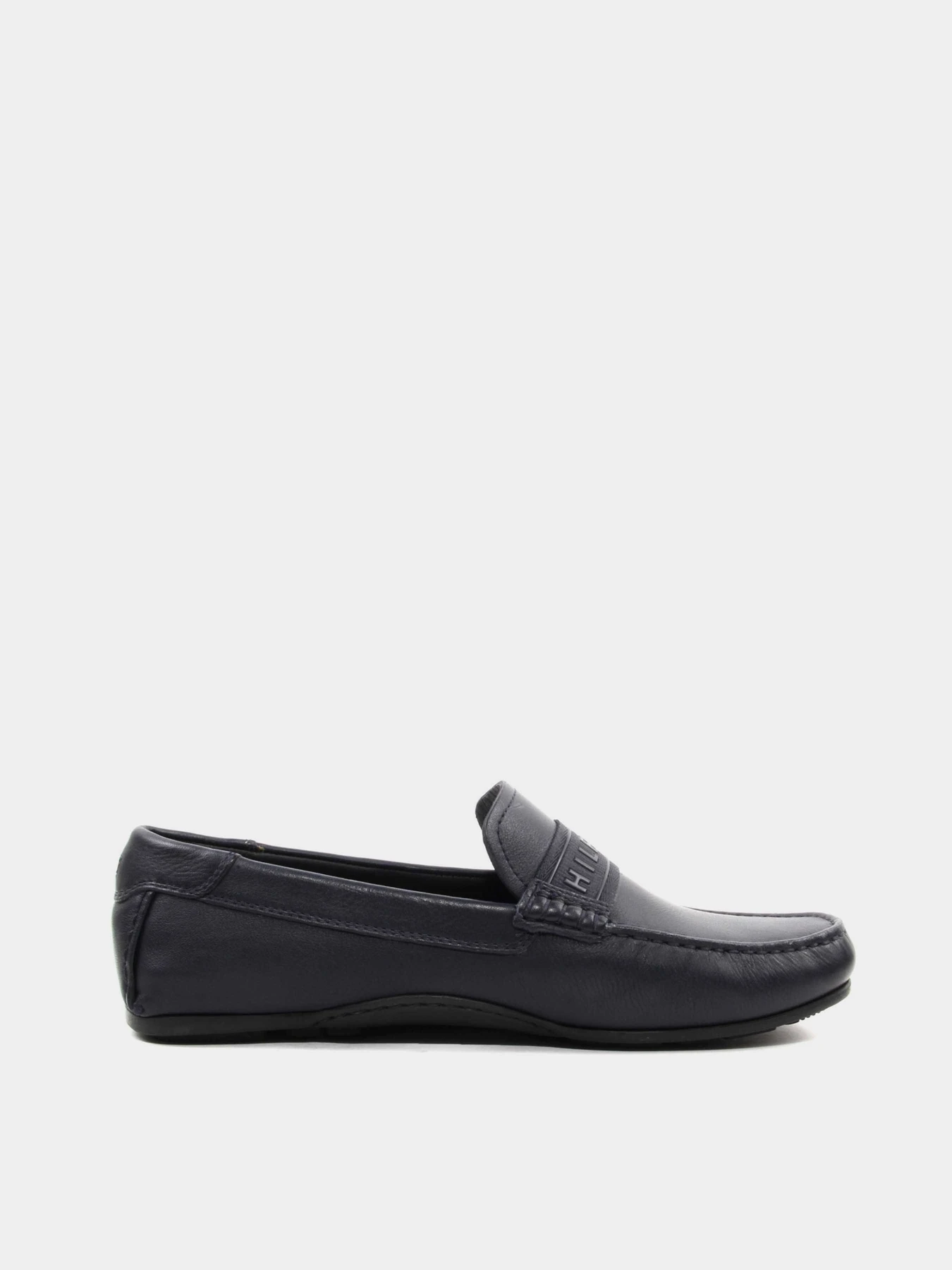 Слипоны и мокасины Tommy Hilfiger модель FM0FM04113-DW5 Слипоны и мокасины Tommy Hilfiger модель FM0FM04113-DW5 Фото