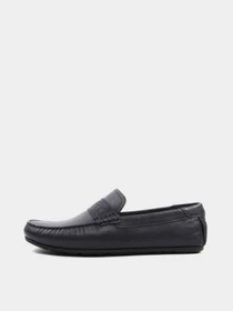 Слипоны и мокасины Tommy Hilfiger модель FM0FM04113-DW5 Фото