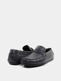 Слипоны и мокасины Tommy Hilfiger модель FM0FM04113-DW5 Фото