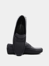 Слипоны и мокасины Tommy Hilfiger модель FM0FM04113-DW5 Фото