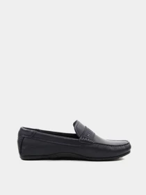 Слипоны и мокасины Tommy Hilfiger модель FM0FM04113-DW5 Фото