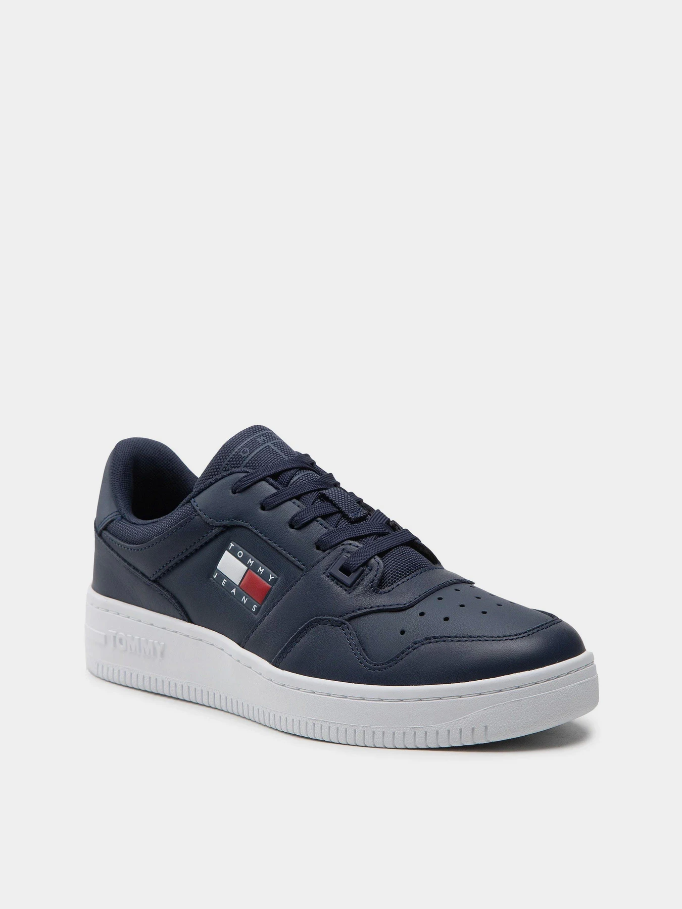 Кроссовки Tommy Hilfiger модель EM0EM00955-C87 Фото