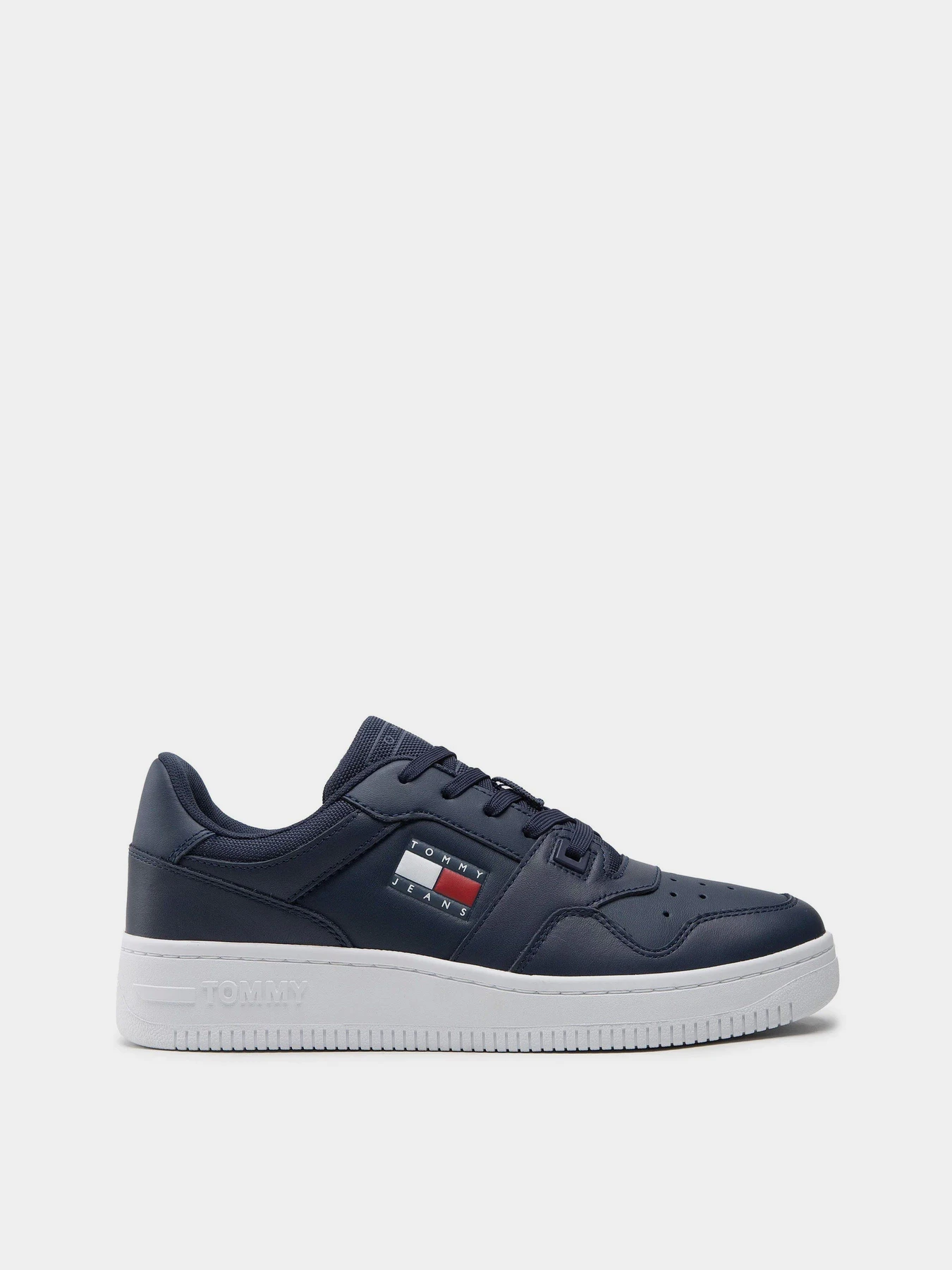 Кроссовки Tommy Hilfiger модель EM0EM00955-C87 Фото