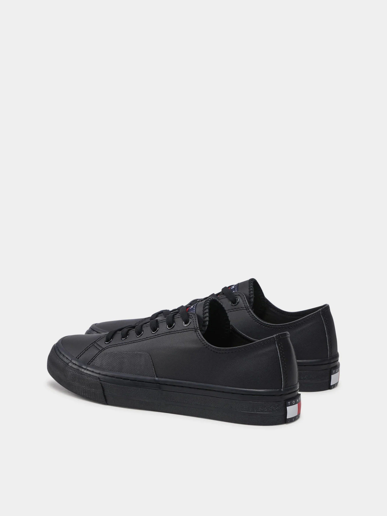 Кеди Tommy Hilfiger модель EM0EM01047-BDS Фото