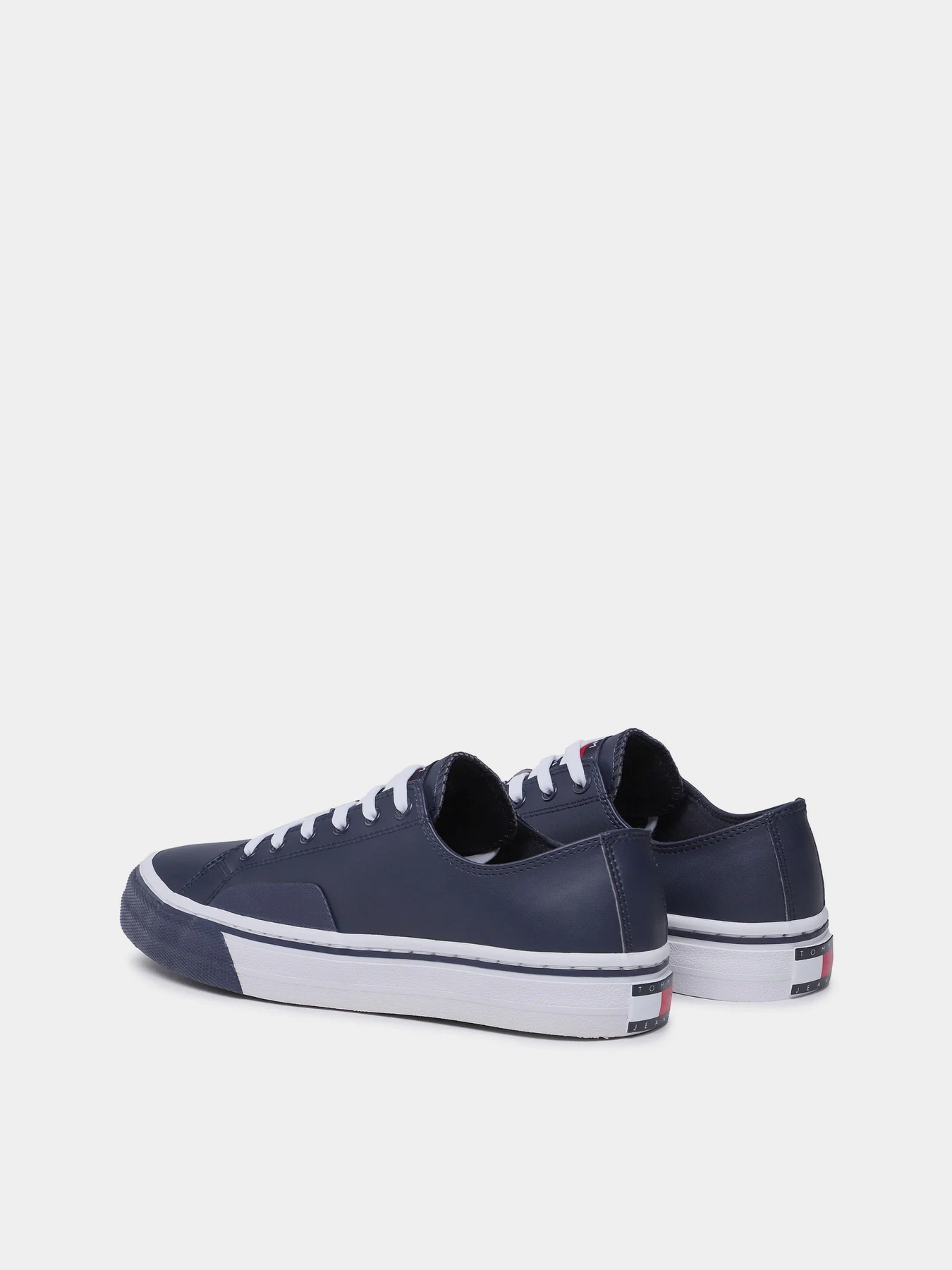 Кеди Tommy Hilfiger модель EM0EM01047-C87 Кеди Tommy Hilfiger модель EM0EM01047-C87 Фото