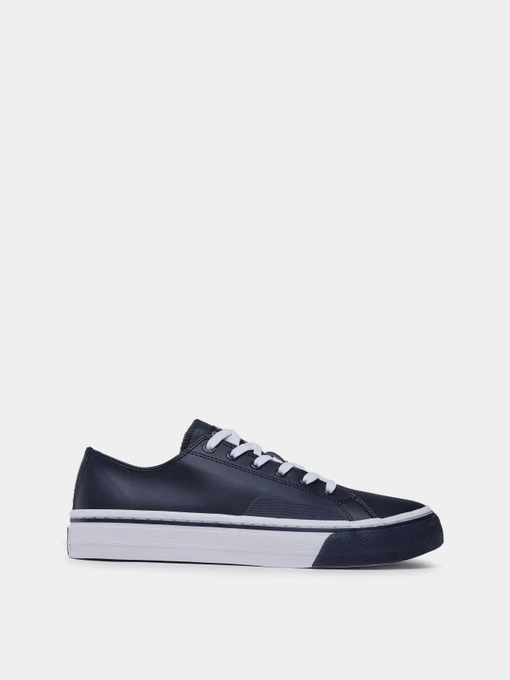 Кеды Tommy Hilfiger модель EM0EM01047-C87 Фото