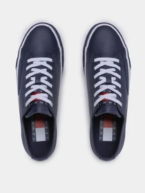 Кеди Tommy Hilfiger модель EM0EM01047-C87 Фото