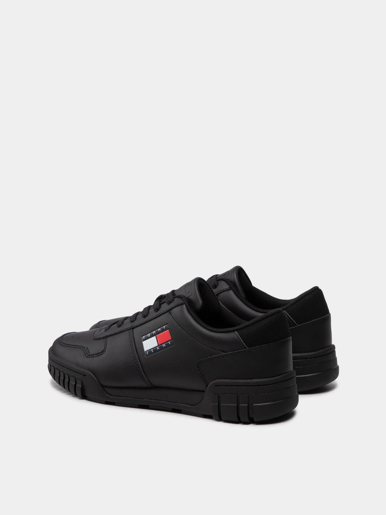Кроссовки Tommy Hilfiger модель EM0EM01068-BDS Кроссовки Tommy Hilfiger модель EM0EM01068-BDS Фото