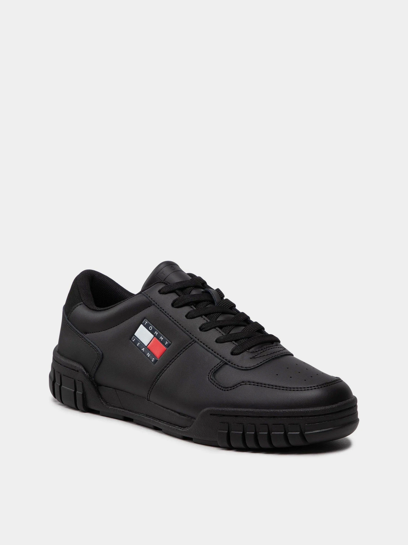 Кроссовки Tommy Hilfiger модель EM0EM01068-BDS Кроссовки Tommy Hilfiger модель EM0EM01068-BDS Фото