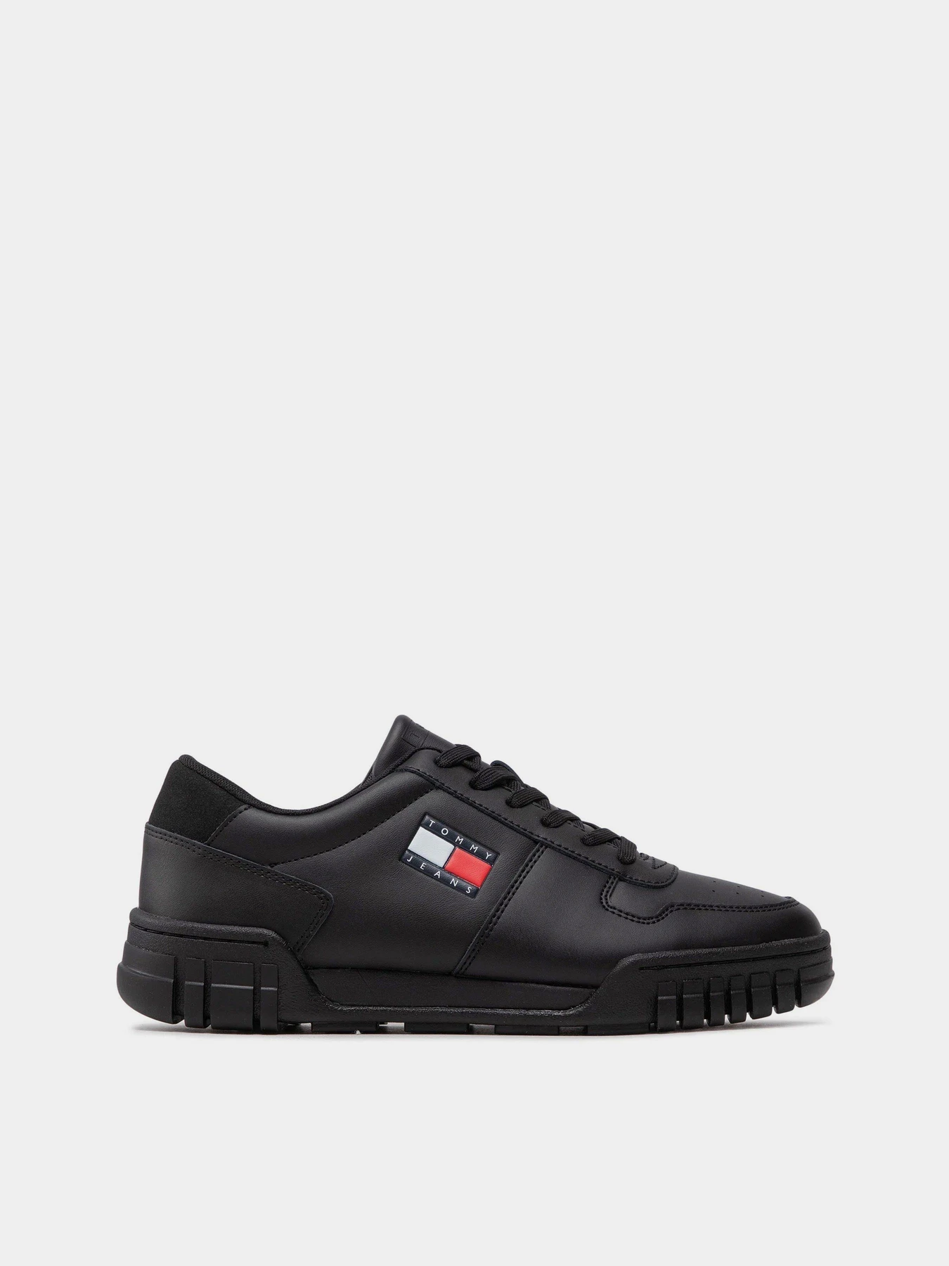 Кроссовки Tommy Hilfiger модель EM0EM01068-BDS Кроссовки Tommy Hilfiger модель EM0EM01068-BDS Фото