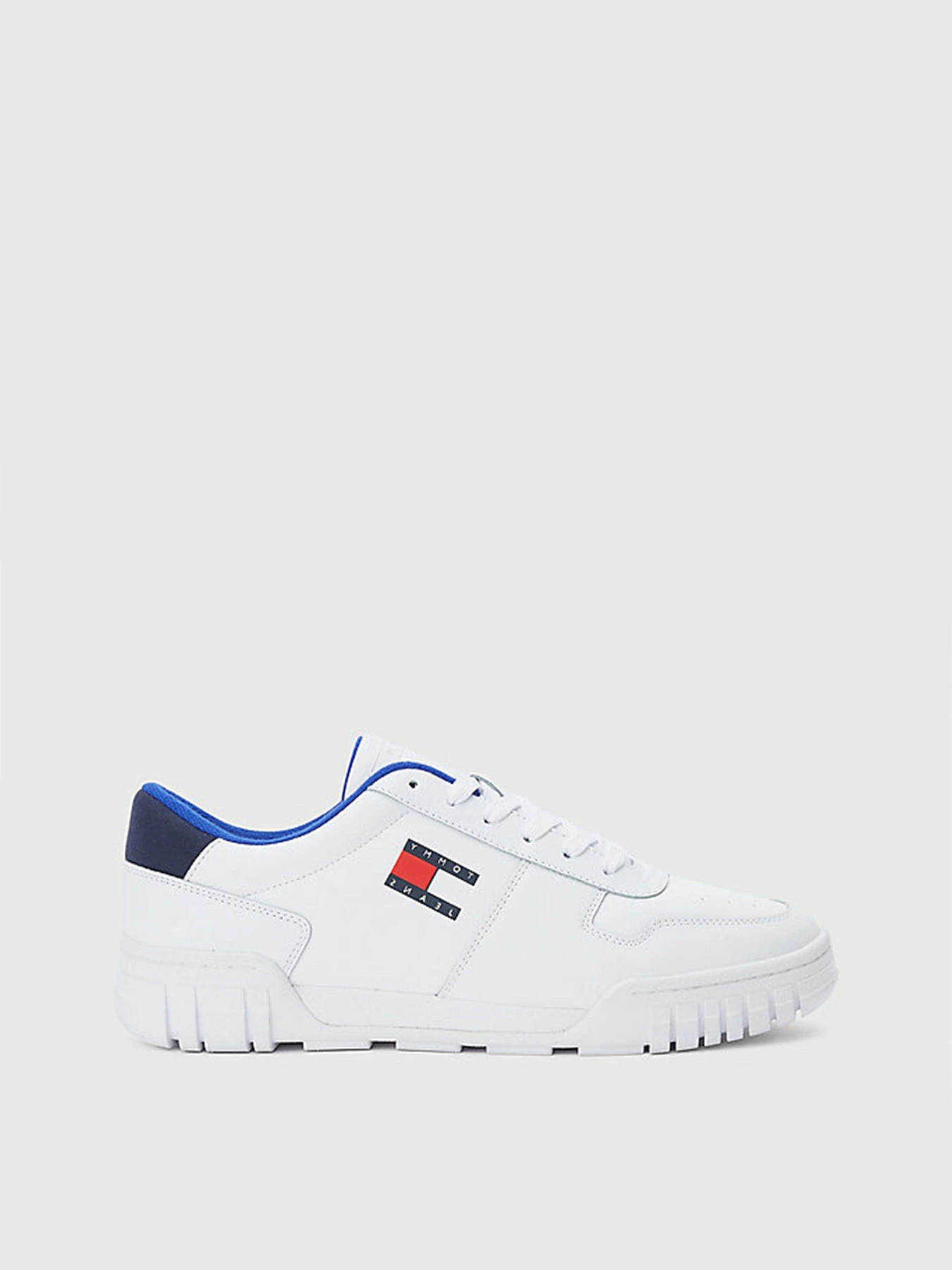Кросівки Tommy Hilfiger модель EM0EM01068-YBR Кросівки Tommy Hilfiger модель EM0EM01068-YBR Фото