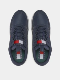 Кроссовки Tommy Hilfiger модель EM0EM01080-C87 Фото
