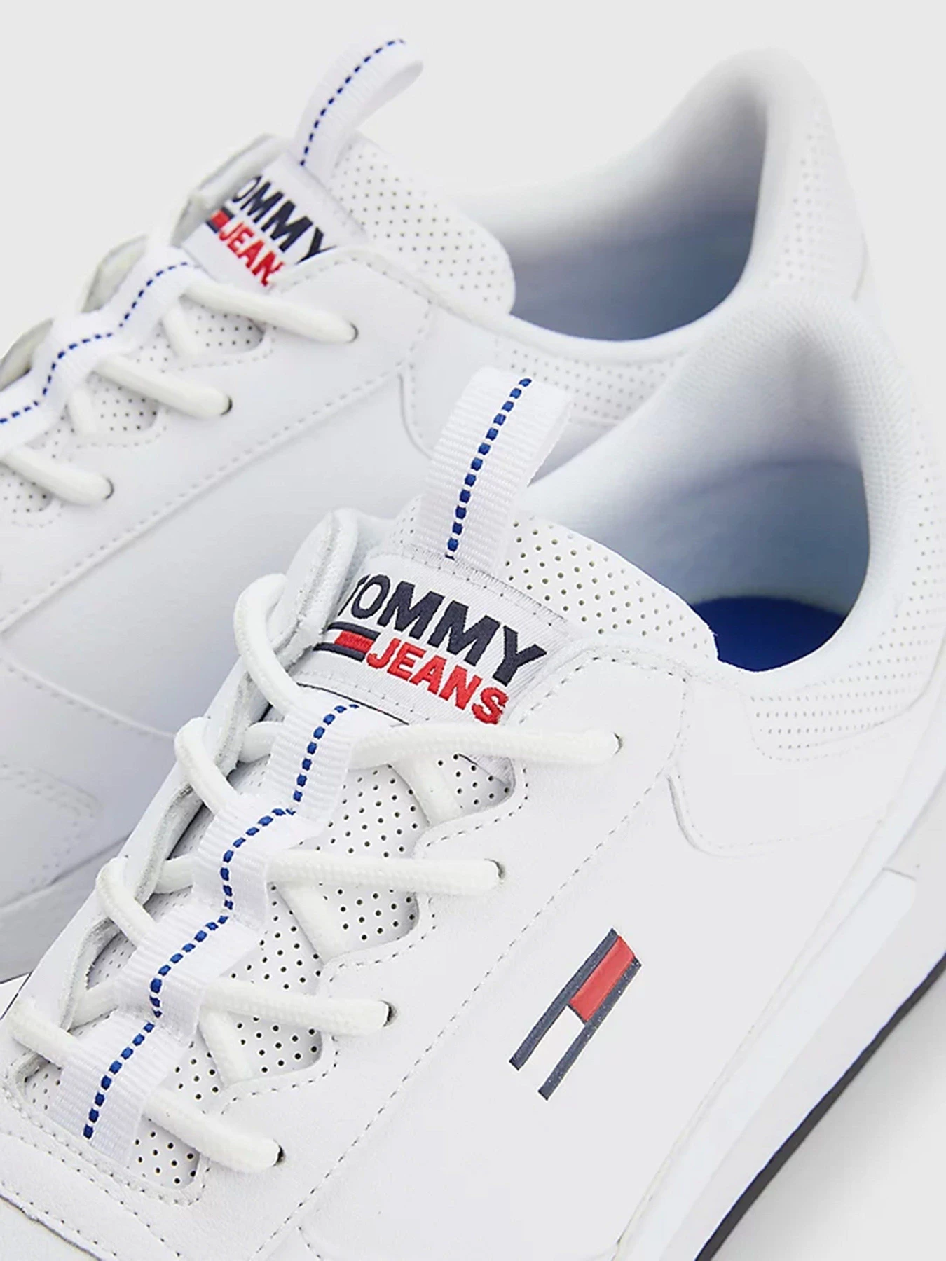 Кроссовки Tommy Hilfiger модель EM0EM01080-YBR Кроссовки Tommy Hilfiger модель EM0EM01080-YBR Фото