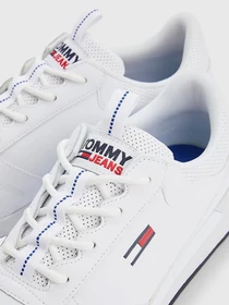 Кроссовки Tommy Hilfiger модель EM0EM01080-YBR Фото