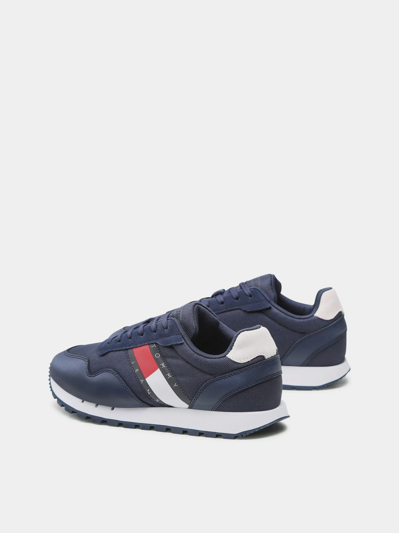 Кроссовки Tommy Hilfiger модель EM0EM01081-C87 Кроссовки Tommy Hilfiger модель EM0EM01081-C87 Фото