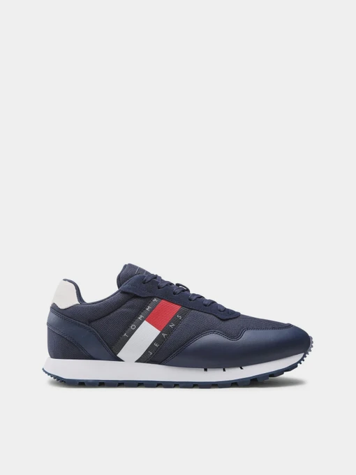 Кросівки Tommy Hilfiger модель EM0EM01081-C87 Фото