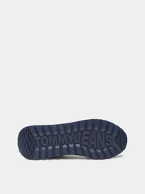 Кроссовки Tommy Hilfiger модель EM0EM01081-C87 Фото