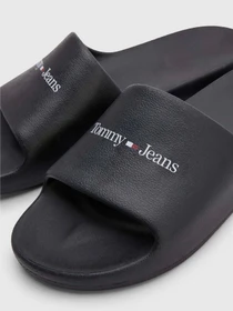 Шлёпанцы Tommy Hilfiger модель EM0EM01144-BDS Фото