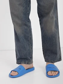Шлёпанцы Tommy Hilfiger модель EM0EM01144-C2P Фото
