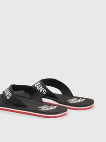 Шлёпанцы Tommy Hilfiger модель EM0EM01147-BDS Фото