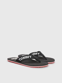 Шлёпанцы Tommy Hilfiger модель EM0EM01147-BDS Фото