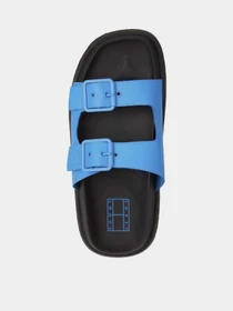 Шльопанці Tommy Hilfiger модель EM0EM01148-C2P Фото
