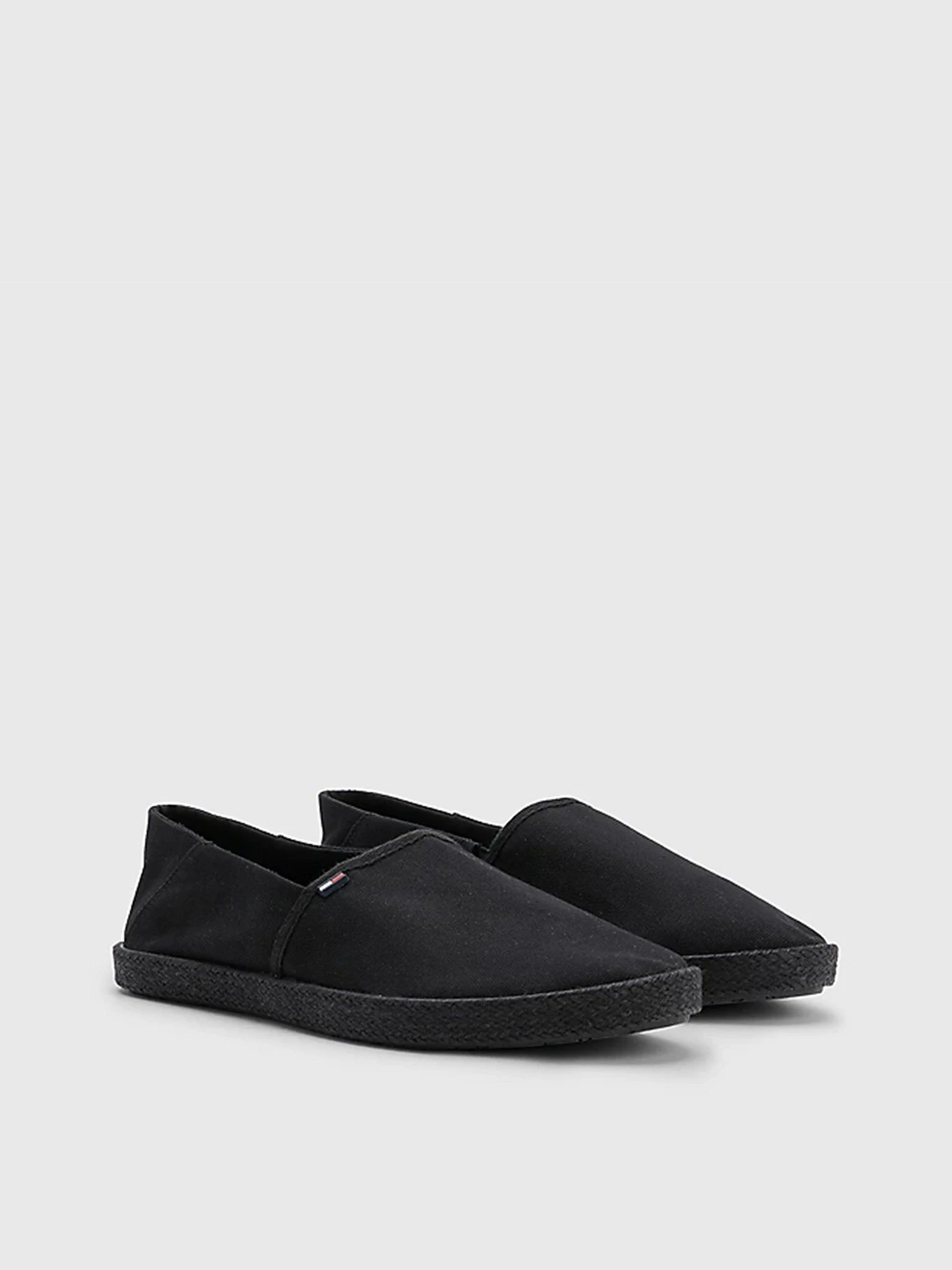 Слипоны и мокасины Tommy Hilfiger модель EM0EM01150-BDS Слипоны и мокасины Tommy Hilfiger модель EM0EM01150-BDS Фото