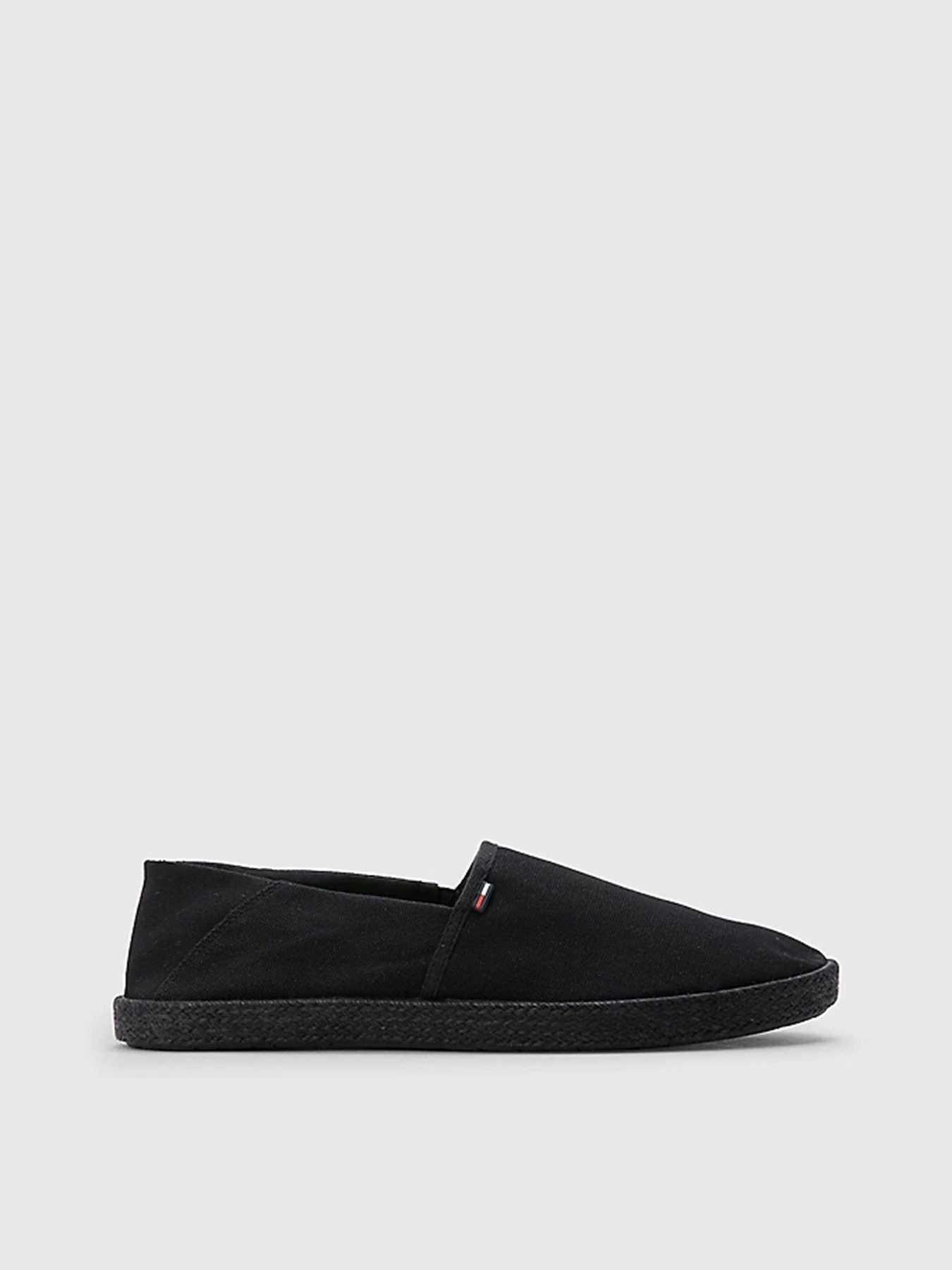 Слипоны и мокасины Tommy Hilfiger модель EM0EM01150-BDS Слипоны и мокасины Tommy Hilfiger модель EM0EM01150-BDS Фото