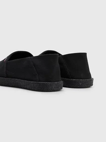 Слипоны и мокасины Tommy Hilfiger модель EM0EM01150-BDS Фото