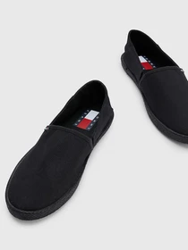 Слипоны и мокасины Tommy Hilfiger модель EM0EM01150-BDS Фото