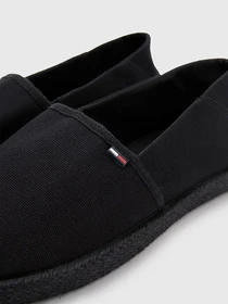 Слипоны и мокасины Tommy Hilfiger модель EM0EM01150-BDS Фото