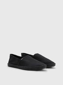 Слипоны и мокасины Tommy Hilfiger модель EM0EM01150-BDS Фото