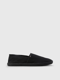 Слипоны и мокасины Tommy Hilfiger модель EM0EM01150-BDS Фото