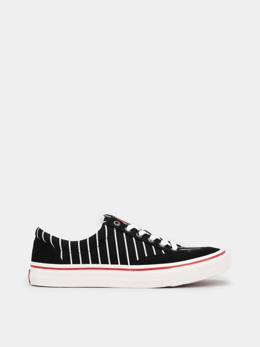 Кеды Tommy Hilfiger модель EM0EM01153-BDS Фото