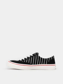 Кеды Tommy Hilfiger модель EM0EM01153-BDS Фото