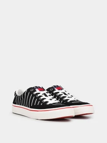 Кеды Tommy Hilfiger модель EM0EM01153-BDS Фото