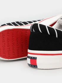 Кеды Tommy Hilfiger модель EM0EM01153-BDS Фото