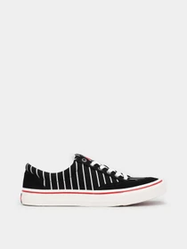 Кеды Tommy Hilfiger модель EM0EM01153-BDS Фото