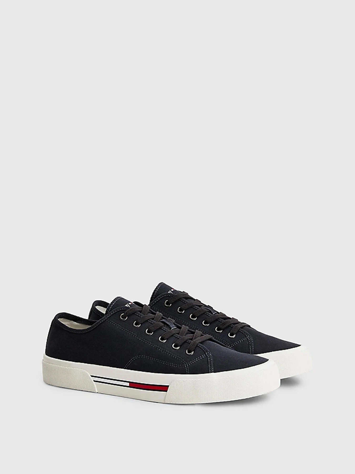 Кеды Tommy Hilfiger модель EM0EM01155-PUB Фото