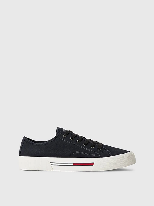 Кеди Tommy Hilfiger модель EM0EM01155-PUB Фото