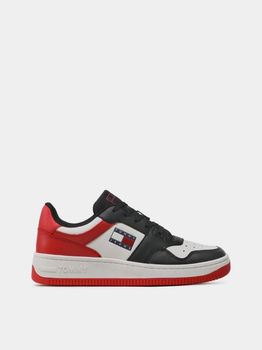 Кроссовки Tommy Hilfiger модель EM0EM01162-XNL Фото