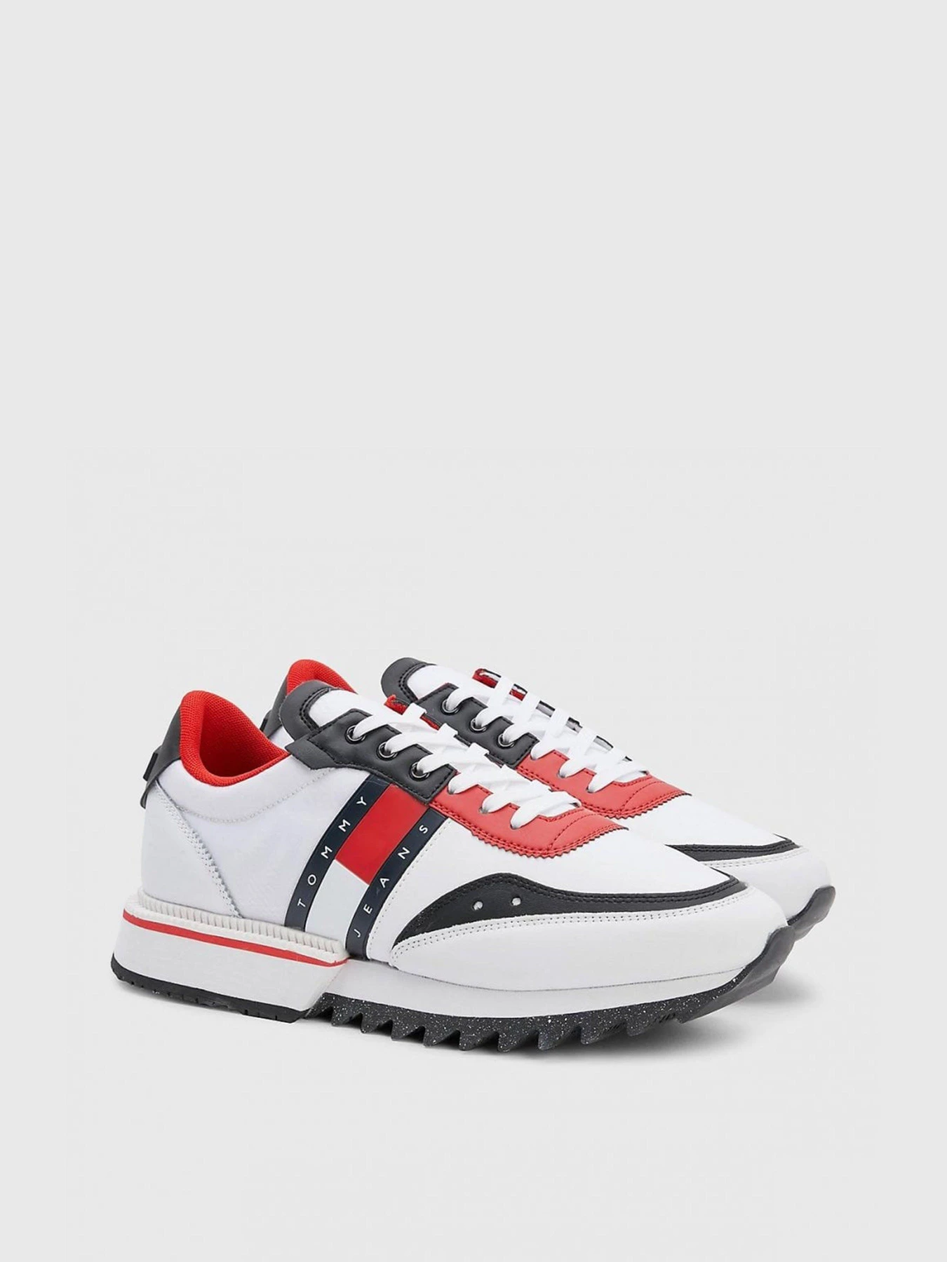 Кроссовки Tommy Hilfiger модель EM0EM01168-YBR Фото