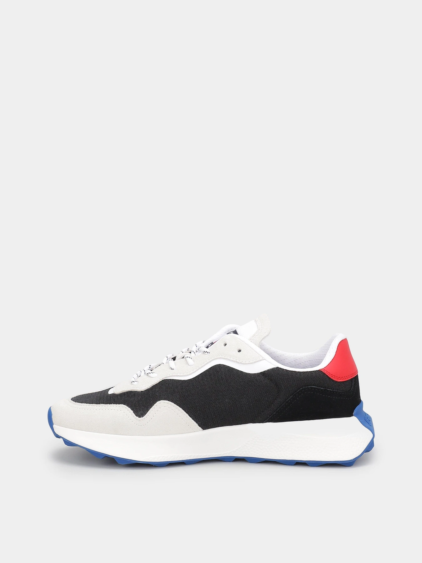 Кроссовки Tommy Hilfiger модель EM0EM01176-BDS Кроссовки Tommy Hilfiger модель EM0EM01176-BDS Фото